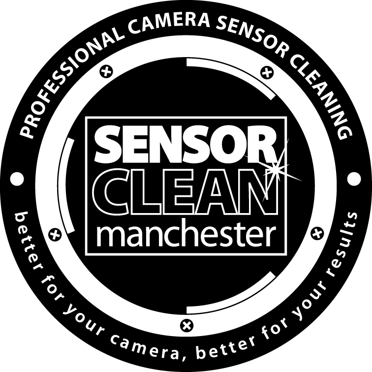 Sensor Clean Manchester Logo